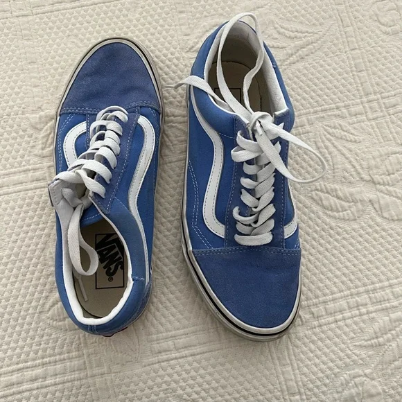Vans Size 7 M - Picture 8 of 9